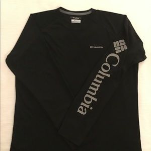 Columbia PFG Omni-Shade Fishing Shirt